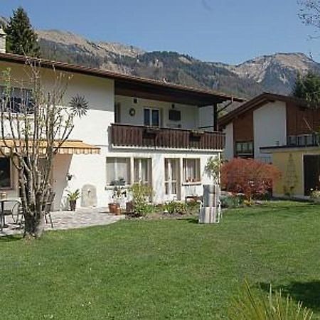 Appartement Chalet Sonnenblick à Brienz  Chambre photo