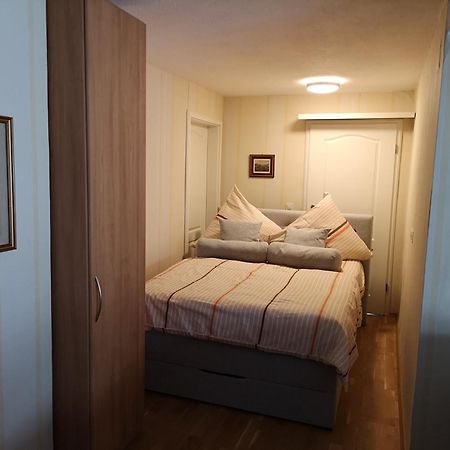 Appartement Chalet Sonnenblick à Brienz  Extérieur photo