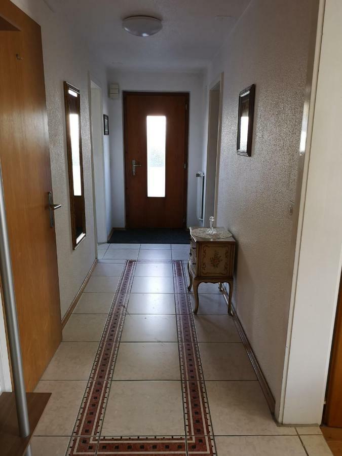 Appartement Chalet Sonnenblick à Brienz  Extérieur photo