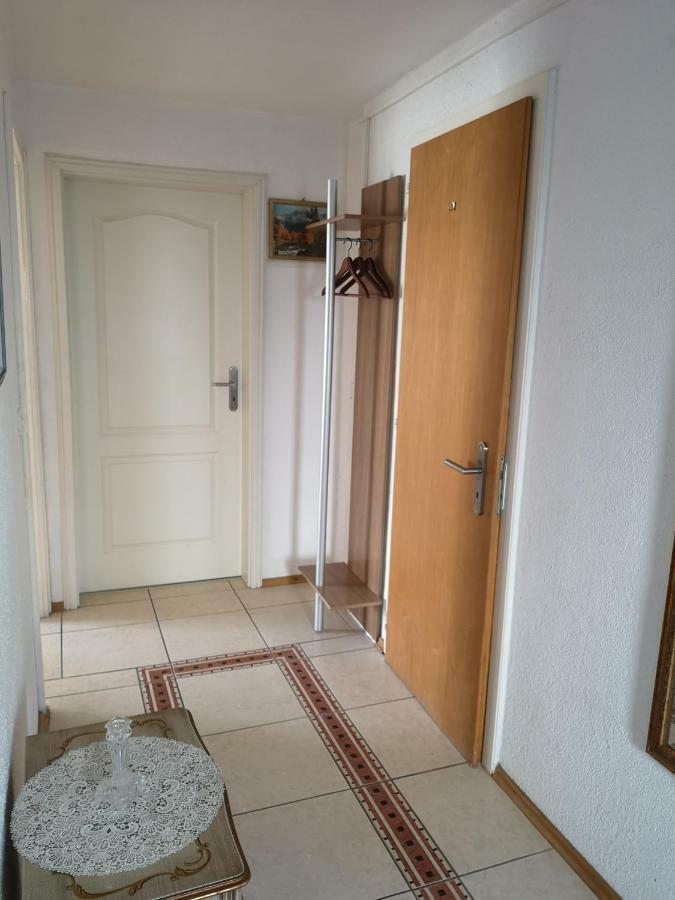 Appartement Chalet Sonnenblick à Brienz  Extérieur photo